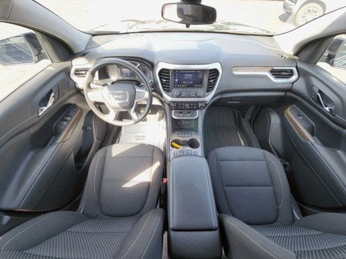 Used 2023 GMC Acadia SLE w/ Driver Convenience Package image 27