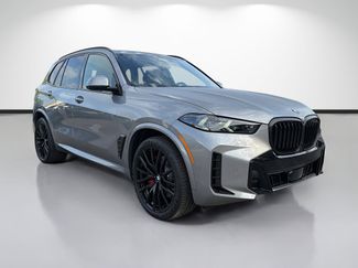 New 2026 BMW X5 xDrive40i w/ M Sport Package video 1