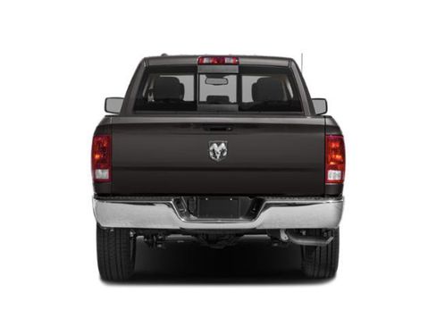 Used 2024 RAM 1500 Classic Warlock AWD/4WD image 8