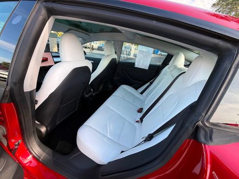 Used 2023 Tesla Model 3 Standard Range RWD image 20