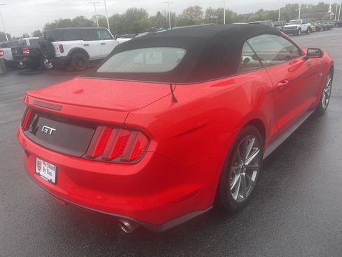 Used 2015 Ford Mustang GT Premium image 5