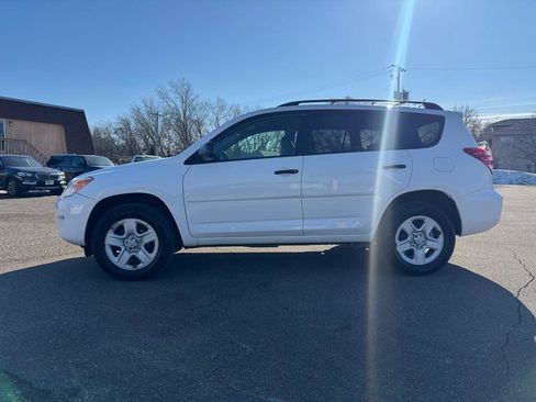 Used 2011 Toyota RAV4 4WD w/ Base L4 Extra Value Pkg image 9