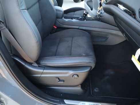 New 2026 Dodge Durango GT w/ Tow 'N Go Package image 15