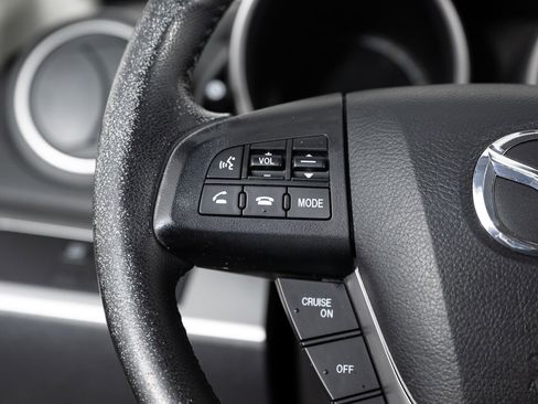 Used 2011 MAZDA MAZDA3 s Sport image 30