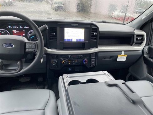 New 2026 Ford F350 XL image 11