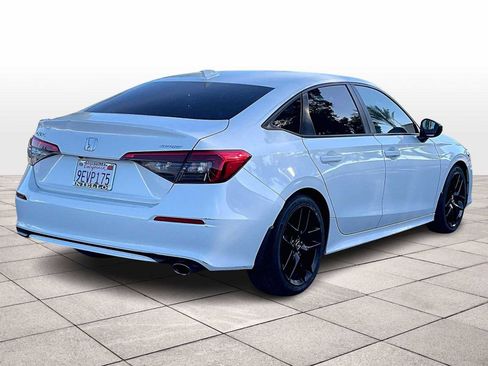 Used 2023 Honda Civic Sport image 15