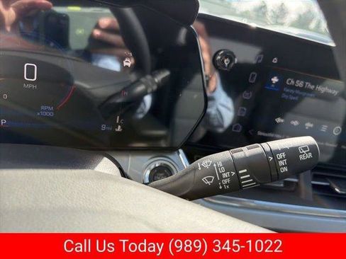 New 2026 Chevrolet Trax LT w/ Driver Confidence Package FWD image 16