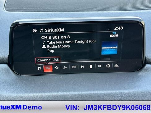 Used 2019 MAZDA CX-5 Grand Touring Reserve AWD/4WD image 29