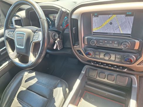 Used 2018 GMC Sierra 1500 Denali RWD image 31