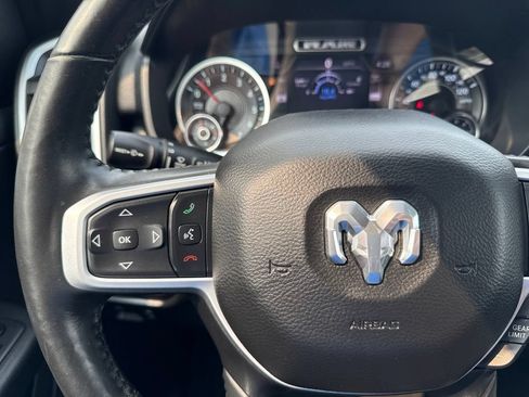 Used 2020 RAM 1500 Big Horn AWD/4WD image 24