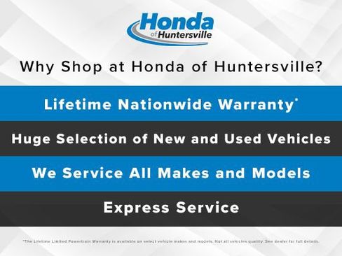 Used 2026 Honda CR-V EX image 5