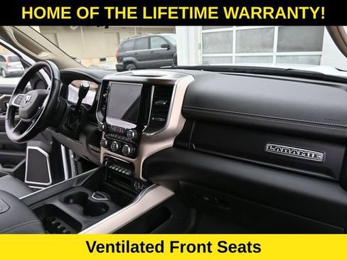 Used 2022 RAM 3500 Laramie RWD image 66