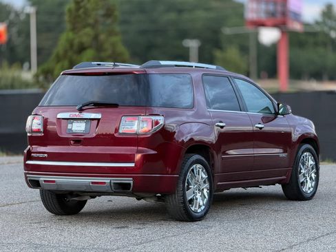 Used 2015 GMC Acadia Denali FWD image 9