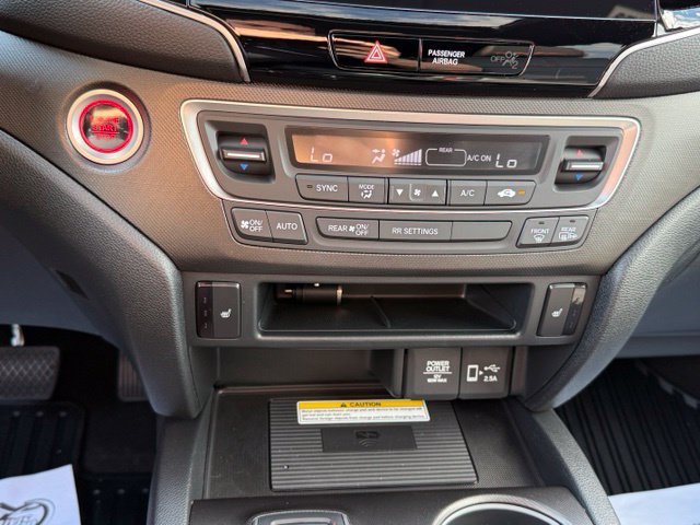 Used 2023 Honda Passport TrailSport image 22