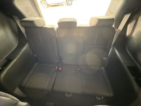 New 2026 GMC Acadia Elevation w/ Black Edition image 22