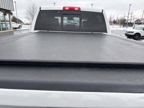 Used 2018 RAM 2500 Laramie w/ Sport Appearance Group image 15