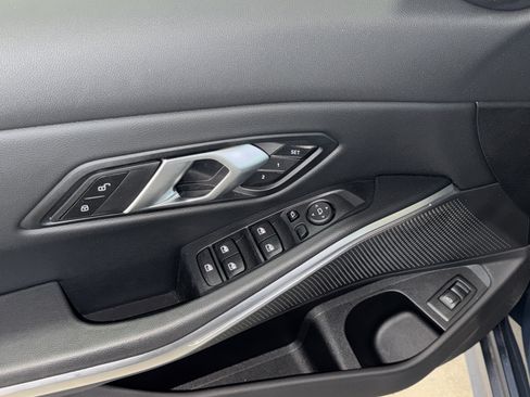Used 2025 BMW 330i Sedan RWD image 18