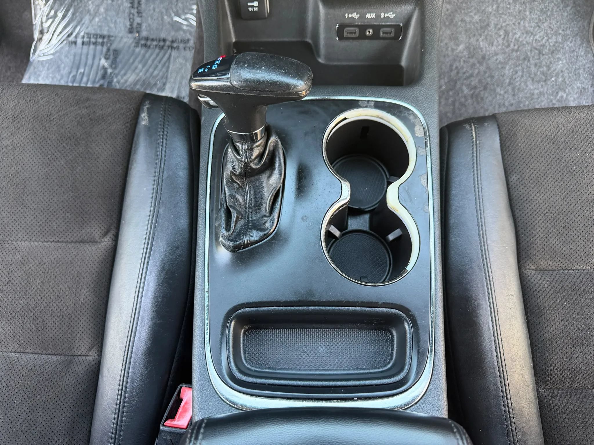 Used 2019 Dodge Durango GT RWD image 26