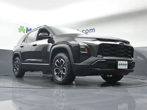 New 2026 Chevrolet Equinox ACTIV w/ Convenience Package III image 25