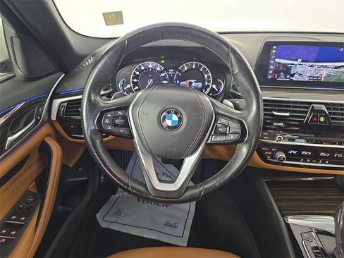 Used 2017 BMW 530i image 15