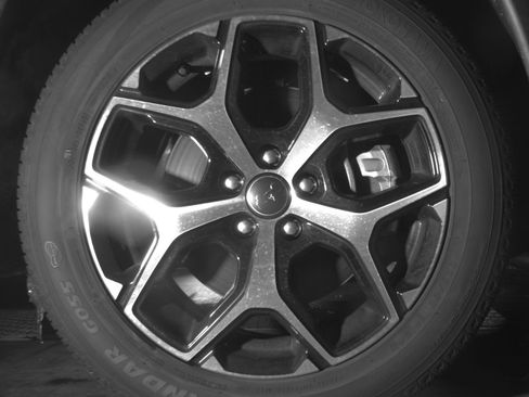 Used 2025 Jeep Compass Limited image 13