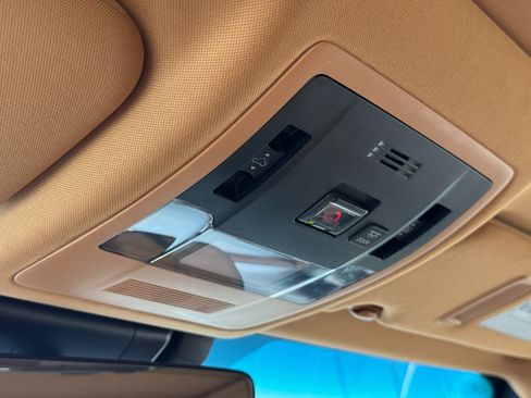 Used 2025 Lexus ES 350 Ultra Luxury w/ Accessory Package (Z1) FWD image 36
