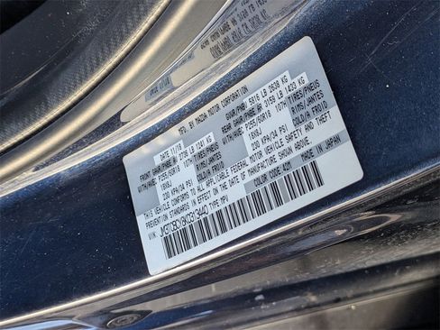 Used 2019 MAZDA CX-9 Touring image 10