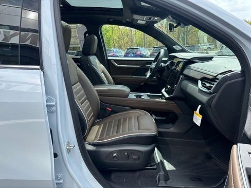 New 2026 GMC Acadia Denali Ultimate image 51