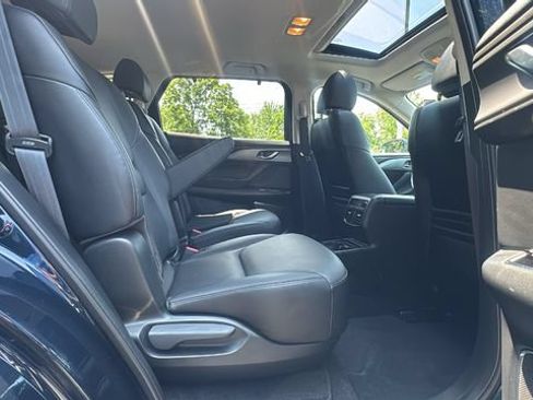 Used 2021 MAZDA CX-9 Touring w/ Touring Premium Package AWD/4WD image 21
