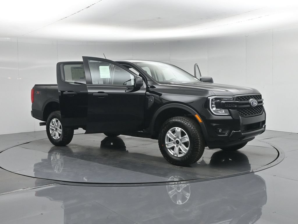 New 2026 Ford Ranger XL AWD/4WD image 31
