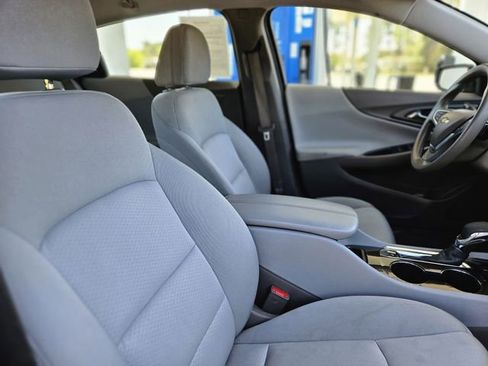 Used 2024 Chevrolet Malibu LT image 14