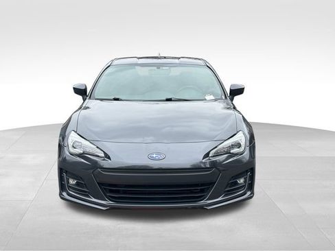 Used 2017 Subaru BRZ Limited w/ Popular Package #3 image 8