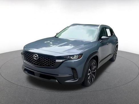 Used 2026 MAZDA CX-50 AWD 2.5 S w/ Premium Package image 7