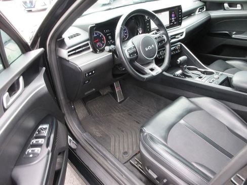 Used 2023 Kia K5 GT-Line image 12