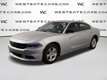 Used 2023 Dodge Charger SXT