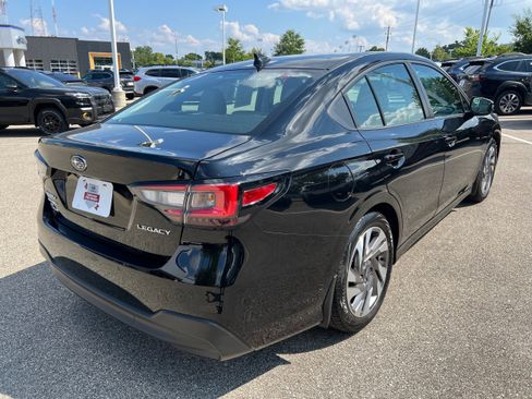 Certified 2024 Subaru Legacy Limited AWD/4WD image 7