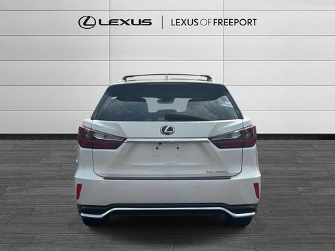 Used 2020 Lexus RX 350L Premium w/ Premium Package AWD/4WD image 5