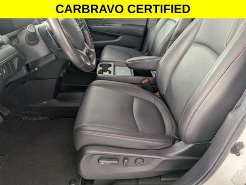 Used 2025 Honda Odyssey Sport-L image 13
