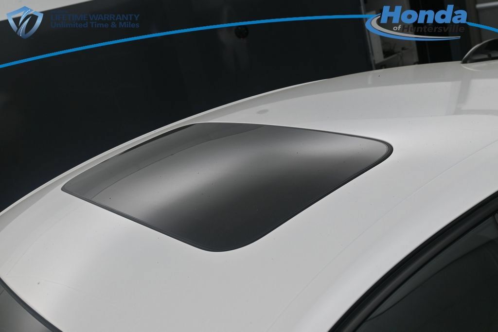 New 2026 Honda Accord Sport image 19