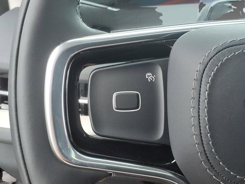 New 2026 Lincoln Navigator Reserve AWD/4WD image 23