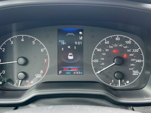 Certified 2025 Toyota Corolla LE FWD image 20