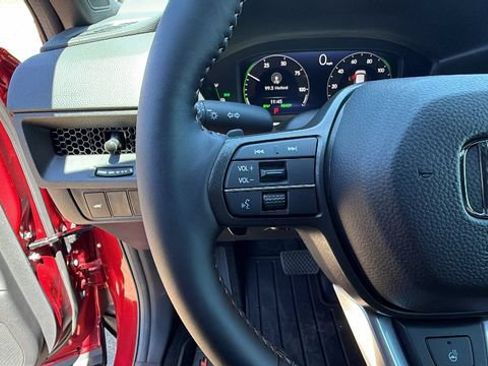 New 2026 Honda CR-V TrailSport image 28