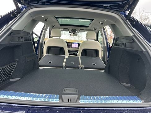 New 2025 Audi Q5 Premium image 16