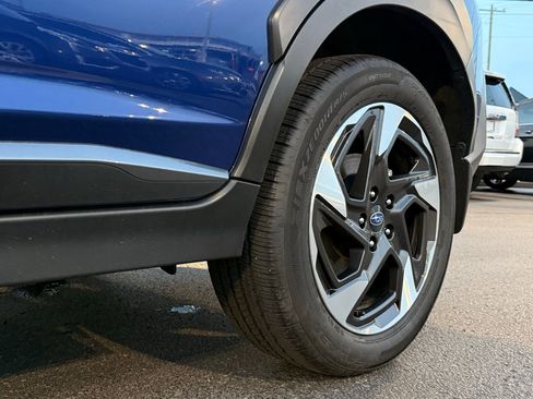 Used 2025 Subaru Crosstrek 2.5i Limited image 12