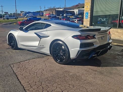 New 2026 Chevrolet Corvette Z06 image 3