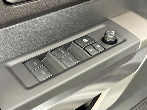 New 2026 Toyota Tundra SR5 AWD/4WD image 30
