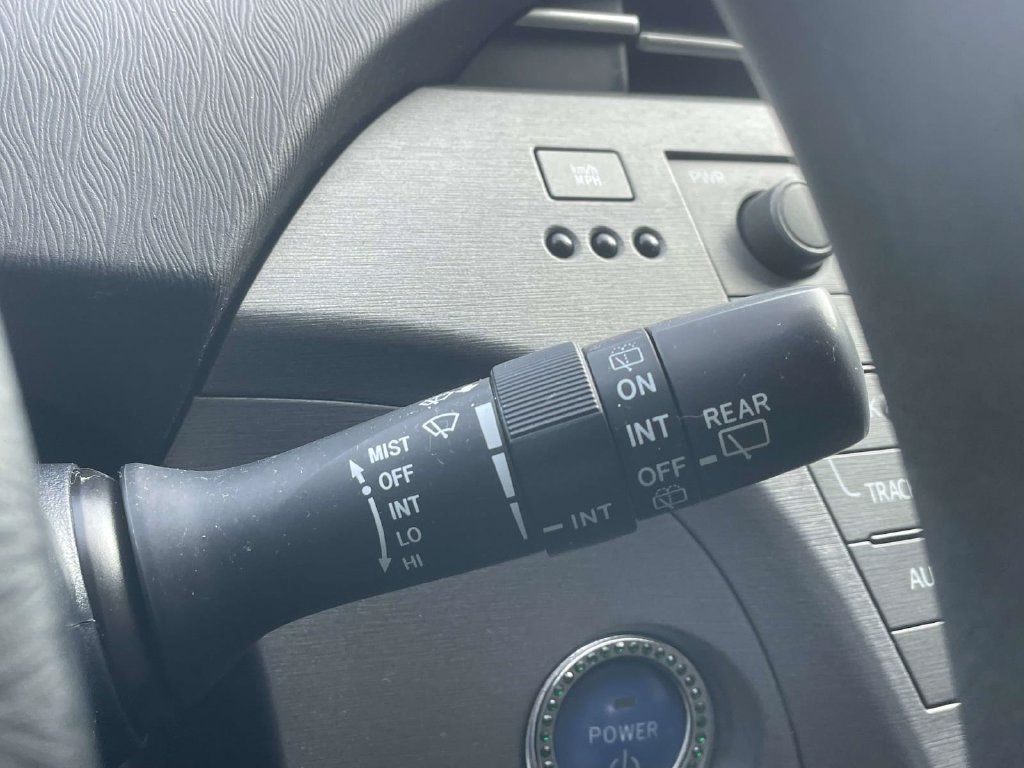 Used 2013 Toyota Prius Two FWD image 16