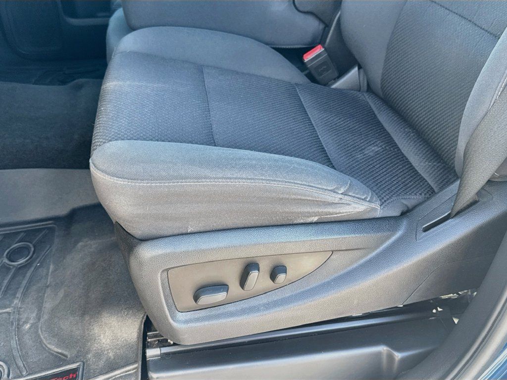 Used 2018 Chevrolet Silverado 2500 LT w/ Texas Edition AWD/4WD image 24