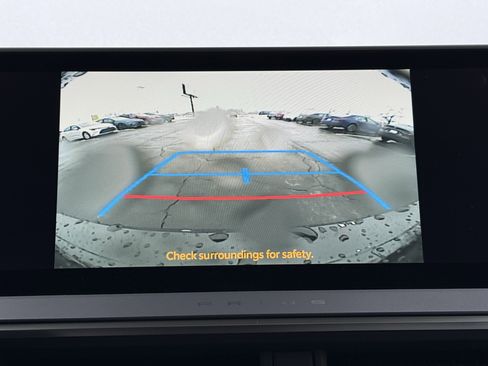 New 2026 Toyota Prius XLE image 15