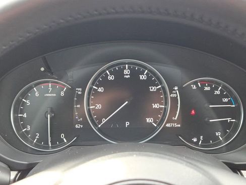 Used 2021 MAZDA CX-5 Grand Touring image 43